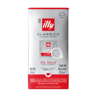 illy Monodose Classico (Normale Branding) - 18 E.S.E. Servings - thumbnail