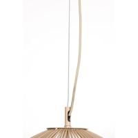 Hanglamp Riyanna 34x34cm - thumbnail