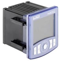 Bürkert 8619 multiCELL Temperatuurregelaar Pt100, Pt1000 Analoge stroom, Transistor (l x b x h) 112 x 112 x 107 mm - thumbnail