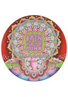 Moooi Carpets - Open your Mind - 150 rond Vloerkleed - thumbnail