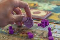 Asmodee Scythe - Invaders form Afar Bordspel - thumbnail