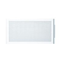 Zalman P50 DS White Midi Tower Wit - thumbnail