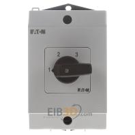 Eaton T0-2-8231/I1 Wisselschakelaar 20 690 V 1 stuk(s)