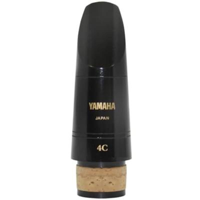 Yamaha Standard CL-4C mondstuk voor Bb/A klarinet