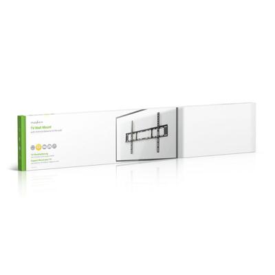 Vaste TV Muurbeugel | 37 - 70" | Max. 35 kg | 23 mm wandafstand Vaste TV Muurbeugel | 37 - 70" | Max. 35 kg | 23 mm wandafstand