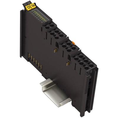 WAGO 750-1415/040-000 Digitale PLC-ingangsmodule 750-1415/040-000 1 stuk(s)