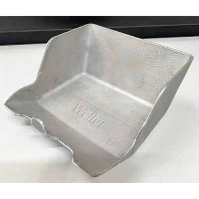 Weller WATC100T Reserveschaal 1 stuks (l x b x h) 106 x 88 x 46 mm 1 stuk(s)