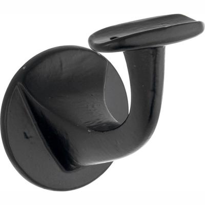 Leuninghouder hol M8 YZ Leuninghouder hol M8 YZ