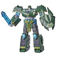 Transformers Cyberverse Ultimate Figuur 30cm - thumbnail