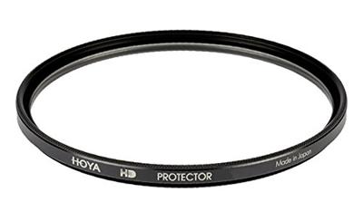 Hoya Protector filter - HD serie - 37mm