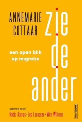 Zie de ander (Paperback)