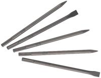 Metabo 630489000 Beitelset 5-delig SDS-Max 1 stuk(s) - thumbnail