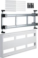 Hager UD23B1 Module Kunststof Wit 1 stuk(s) - thumbnail