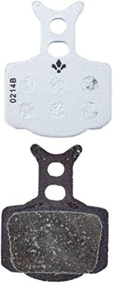 FORMULA Brake pads - organic (ergal) - cura