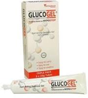 Glucogel 75 Gram - thumbnail