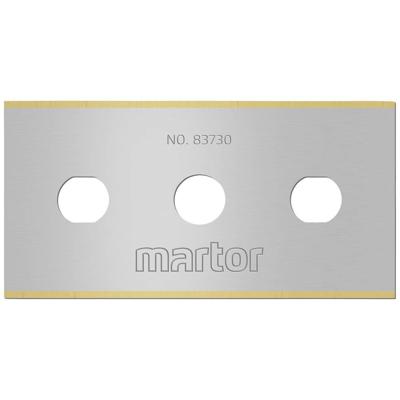 MARTOR 83730.35 Reservemesjes industriekling 83730 500 stuk(s)