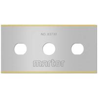 MARTOR 83730.35 Reservemesjes industriekling 83730 500 stuk(s) - thumbnail