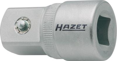 HAZET verloop adapter "958" reducing adapter 1/2-3/4 958-1