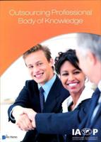 Outsourcing Professional Body of Knowledge - - ebook - thumbnail