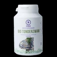 Mycopower Tonderzwam bio 100 Capsules - thumbnail
