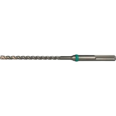 Heller EnDuro Trijet 28178 2 Carbide Hamerboor 12 mm Gezamenlijke lengte 340 mm SDS-Max 1 stuk(s) Heller EnDuro Trijet 28178 2 Carbide Hamerboor 12 mm Gezamenlijke lengte 340 mm SDS-Max 1 stuk(s)