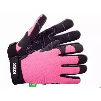 Tuinhandschoen Rocky maat S ofwel 7 KIXX - Kixx Tuinhandschoen Rocky maat S ofwel 7 KIXX - Kixx