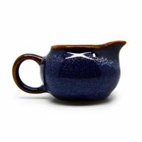 Melkkan Keramiek Blauw (11 cm) - thumbnail