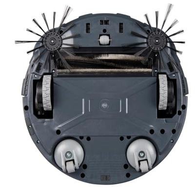 Makita DRC200Z Accu Robotstofzuiger 18V Basic Body - thumbnail
