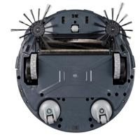 Makita Robotstofzuiger Turquoise - thumbnail