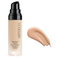 Artdeco Perfect Teint Foundation 20 ml 20 Warm Vanilla - thumbnail