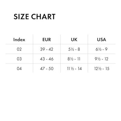 FALKE 3-paar Step High - heren footies met anti slip - Kousenvoetjes die niet afzakken - Sokken voor in loafers katoen - 42 - Zwart - Onderbroek -