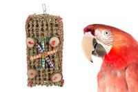 Beeztees Mozy, vogelspeelgoed, 43 x 20 cm - thumbnail