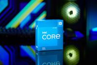 Processor Intel Core i3-12100F - thumbnail
