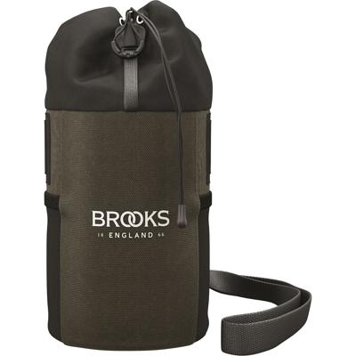 Brooks scape feed pouch handlebar bag