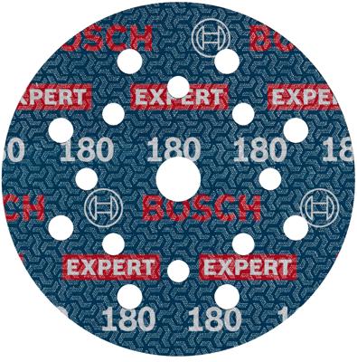 Bosch Accessories 2608902420 Schuurschijf Diameter 125 mm Korrelgrootte (num)=180 1 stuk(s) Bosch Accessories 2608902420 Schuurschijf Diameter 125 mm Korrelgrootte (num)=180 1 stuk(s)