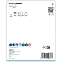 Bosch Accessories 2608901945 2608901945 Gatenzaag 121 mm 1 stuk(s) - thumbnail