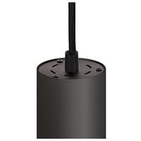 SLV Led hanglampNuminos Pendel 6,5cm zwart - 1004147 - thumbnail