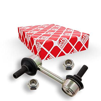 Stabilisatorstang 33649