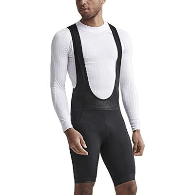 Craft 1907157 Essence Bib Shorts Men - Black - XXL