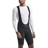 Craft 1907157 Essence Bib Shorts Men - Black - XXL - thumbnail
