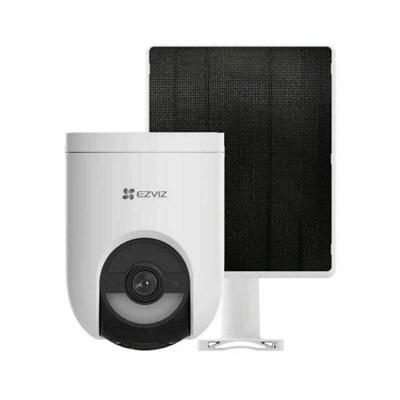 Ezviz HB8 IP-camera + zonnepaneel