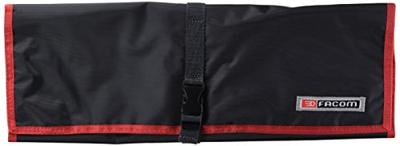 Facom nylon etui 8 opbergzakjes - N.38A-8B