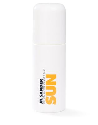 Jil Sander Jill sander deo roller sun woman 50ml dames