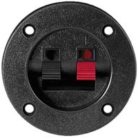 Monacor LS-klemmen ST-930 1 stuk(s) - thumbnail