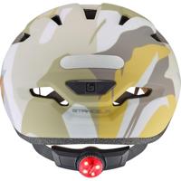 Bollé helm "stance jr" helmet stance jr size xs grey camo matte - thumbnail