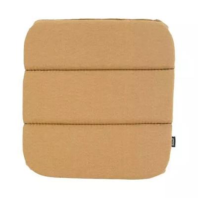 Hartman Cuba mustard Delphine zitkussen