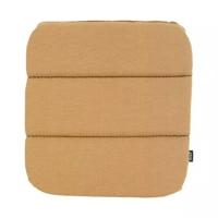 Hartman Cuba mustard Delphine zitkussen - thumbnail