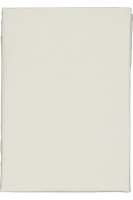 Hoeslaken - Wit - thumbnail