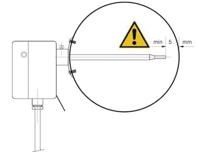 Schabus 201753 Bewakingsrelais 1 stuk(s)