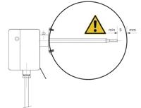 Schabus 201753 Bewakingsrelais 1 stuk(s) - thumbnail